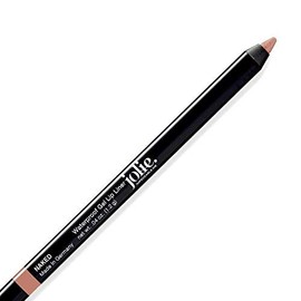Jolie Cosmetics Waterproof Gel Lip Liner - Super Smooth, Extra Long-Wear (Naked)