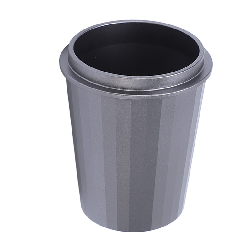 51mm Coffee Dosing Cup Aviation Aluminum Alloy Cup Powder Feeder