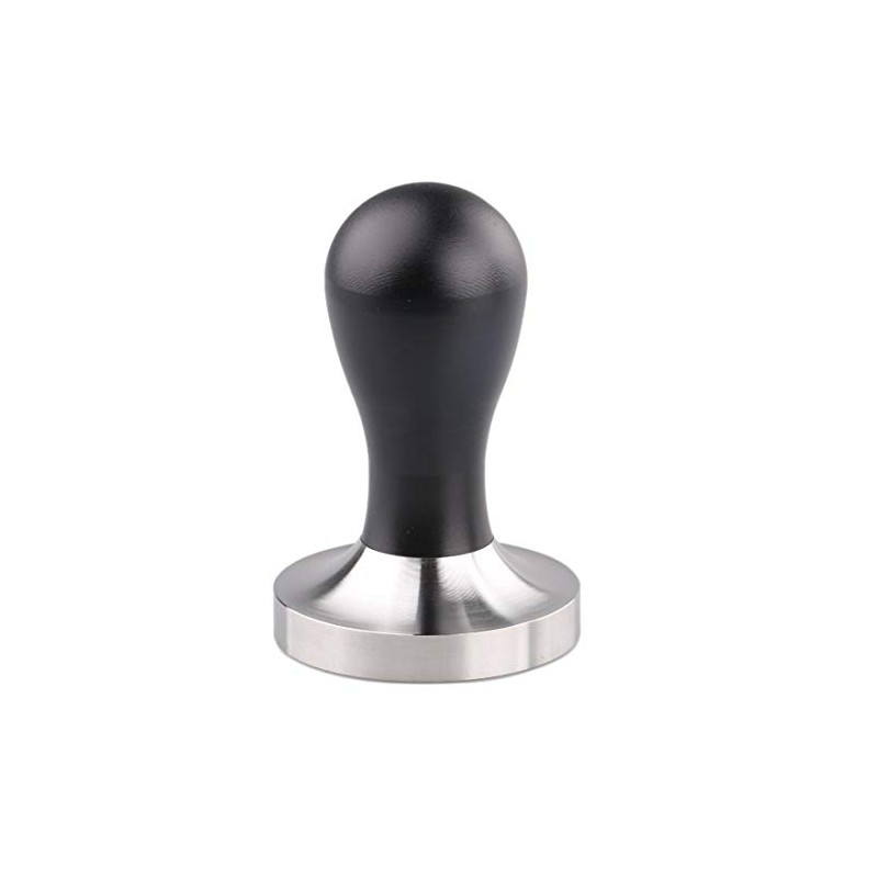 Omgogo Coffee Tamper 53mm Barista Espresso Base Coffee Bean Press
