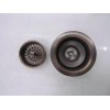 Signature Hardware Basket Strainer Oil Rubbed Bronze SH171ORB