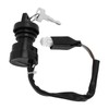 M MATI Ignition Key Switch for Ignition Key Switch for
