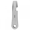 EDC Lever Bar, Titanium Tool, Multifunctional Pry Tool with Bottle