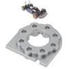 SG Store Metal Motor Mount 300053666 53666 Compatible with Ta-miya