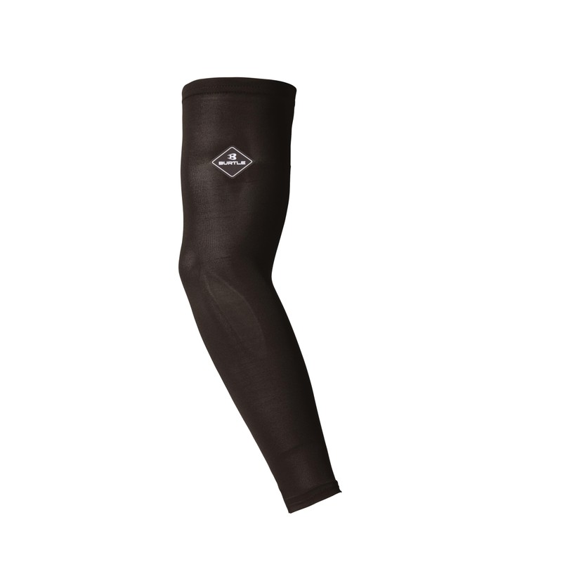 BURTLE Arm Cover (Unisex) Spring Summer White 4072 29 M