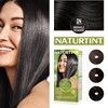 Naturtint permanent hair colour.