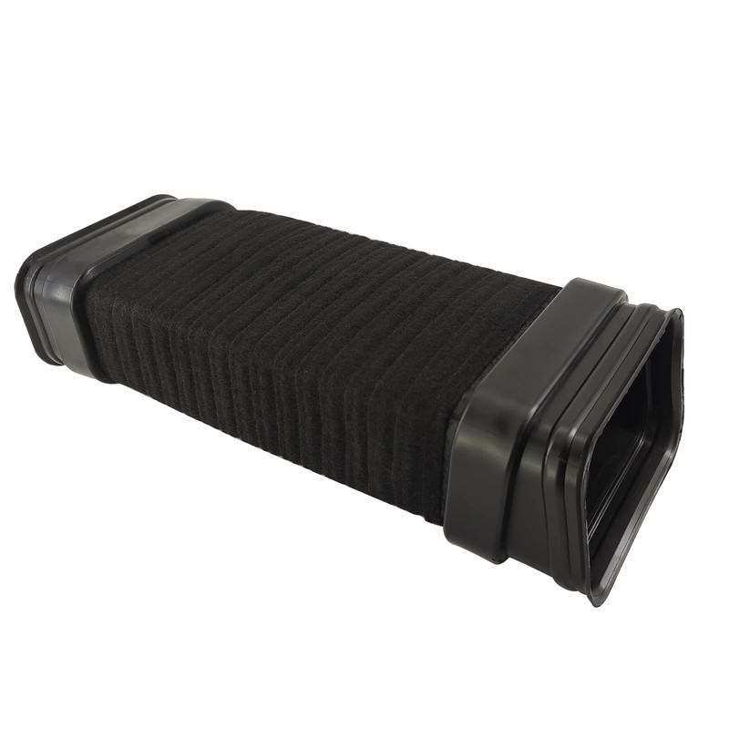 temproad Engine Air Intake Hose Pipe Compatible With For 3