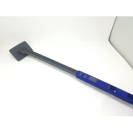 Instant Erase Eraser Sponge Extension Handle Kit w/ 4 Melamine Eraser Sponges