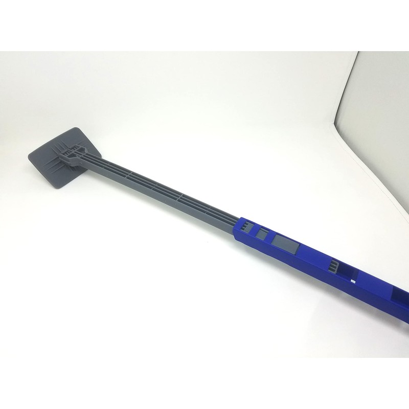 Instant Erase Eraser Sponge Extension Handle Kit w/ 4 Melamine