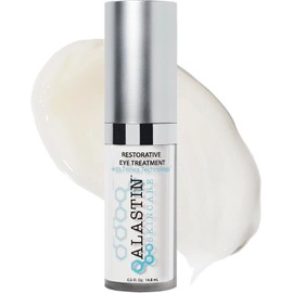 ALASTIN Skincare Restorative Eye Trearment - Crema de ojos (14.8 mL), ayuda a reducir la apariencia de ojeras e inflamación y a suavizar la apariencia de líneas finas y arrugas