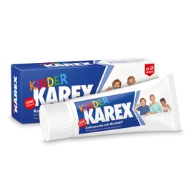 Kids Karex Toothpaste