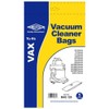 Electruepart BAG120 Vax 1S Type Vacuum Dust Bags for Vax