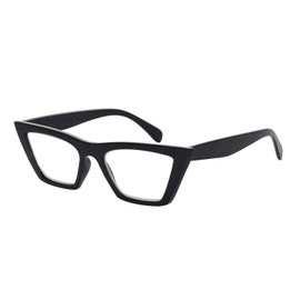 OCCI CHIARI 4.0x Oversized Reading Glasses Cat Eye Reader 0 1.0 1.25 1.5 1.75 2.0 2.25 2.5 2.75 3.0 3.5 4.0 5.0 6.0