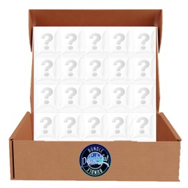 Delightful Bundle KoolAid Drink Unsweetened Drink Random Mix Variety 24 Pack, 1 Rare Flavour Per Order Up To 20 Assorted Flavours, 5 Assorted Flavours Minimum