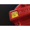 AUTOEXE A1600-03 Fuel Cap Cover