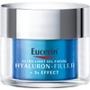 Eucerin Hyaluron Filler 3X Effect Ultra 50Ml