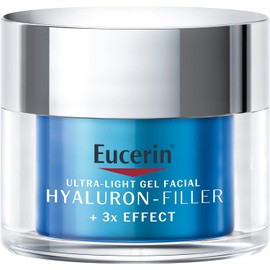 Eucerin Hyaluron Filler 3X Effect Ultra 50Ml
