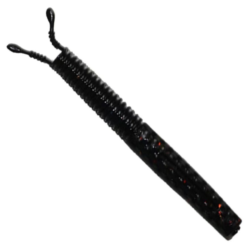 YOUHOT Ned Worms Señuelos, Ned-Rig-Baits cebos de pesca de plástico