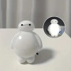Unbranded New Big Hero 6 Baymax Cartoon Style Night Light