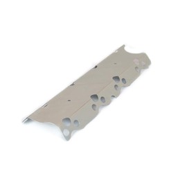 Canton Racing 65-061 Lifter Valley Tray (Small Block Chevy Vented), 1 Pack