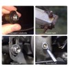 13Pcs/Set Impact Bolt Nut Removal Extractor Socket Tool Kit for