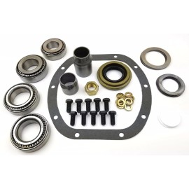 All Powersports Drivetrain Dana 30 Jeep WJ TJ Wrangler Ford Installation Bearing Master Kit