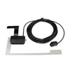 YONGJIANGXIA DAB Antenna for Car Auto Boat with FAKRA Female