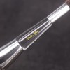 Vela.Yue Brocha de Maquillaje de Doble Punta para Base y