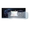 BROTECT Anti-glare protective glass for Volkswagen Golf 7 Facelift (2016-2019)