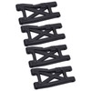 4Pcs Suspension Arms Plastic RC Swing Arm for HS 18301
