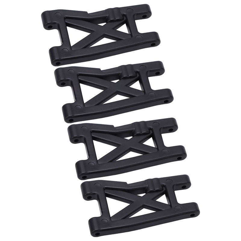 4Pcs Suspension Arms Plastic RC Swing Arm for HS 18301