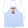No Bitchin' In My Kitchen Cooks Aprons