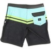 Hurley Phantom Aloha Stripes Board Shorts (Medium)