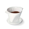 Tchibo Hand Infusion, Filter Size 101, Coffee Filter, Hand Filter,