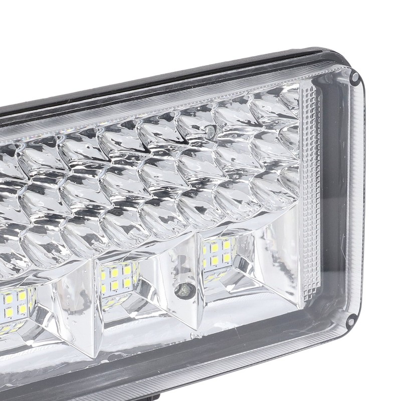 6000lm Cordless LED Work Light Waterproof Emergency 14.4V‑18V Lithium Battery