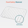 COSORI Oven Standing Rack for CCO-R252-SUS & CCO-R251-SUS，Air Fryer Toaster