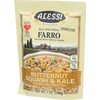 Alessi Farro with Butternut, 7 oz