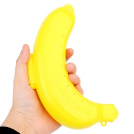 portable banana case 1P 4ea