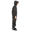 A2Z 4 Kids Girls Boys Raincoat Kids Puddle Suits -