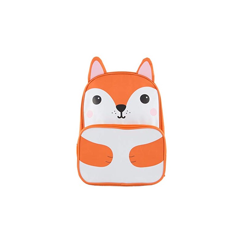 Sass & Belle val023 – Backpack Fox Kawaii Friends