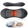 lewitools 3-in-1 Powered Lumbar Pillow with Airbag & Heat |