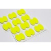 Strike Indicator/Fluorescent Yellow/Fly Float/Pack of 12