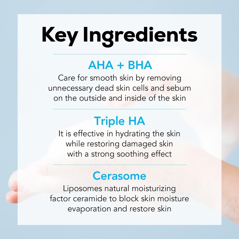 Olivia & Allison ZERO EFFECT CLEANSING FOAM 3.38fl oz (100ml)