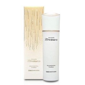 ISA KNOX Tervina Advanced Regenerating Emulsion 150ml / 이자녹스 테르비나 어드밴스드 리제너레이팅 에멀전 150ml