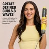 Drybar The Half Shot Small Round Blow-Dryer Brush – Smooth,