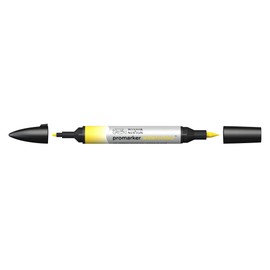 Winsor & Newton ProMarker Watercolor Marker, Cadmium Yellow Hue