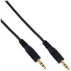Delock Cable Jack 3.5 mm 3-Pin Male / Male 2.5