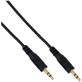 Delock Cable Jack 3.5 mm 3-Pin Male / Male 2.5 m
