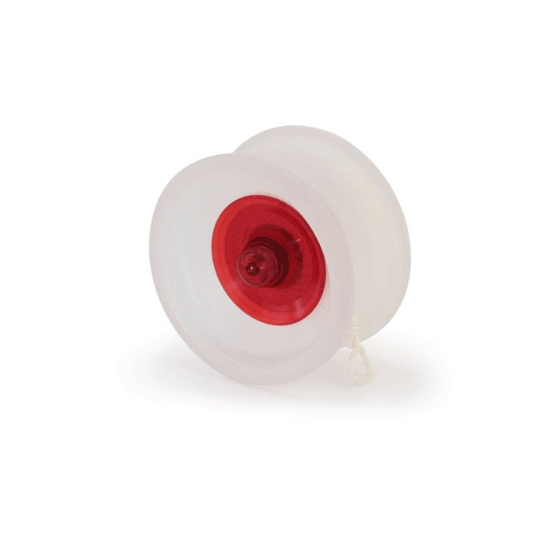 elliot Henrys YoYo Cobra Ice 3512138 Red
