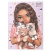 Depesche TOPModel Cat Love 13618 Writing Paper Set in Folder