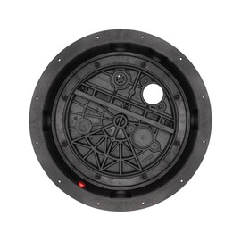 Jackel The Original Radon/Sump Dome (Model: SMR114-V) (1)
